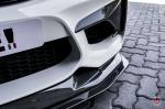 BMW M2 Coupe by RACE! on Vossen Wheels (M-X2) 2019 года
